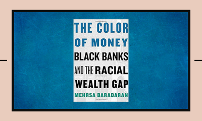 Reparations & The Color of Money